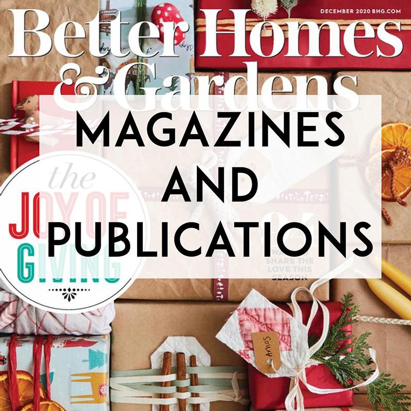 magazines